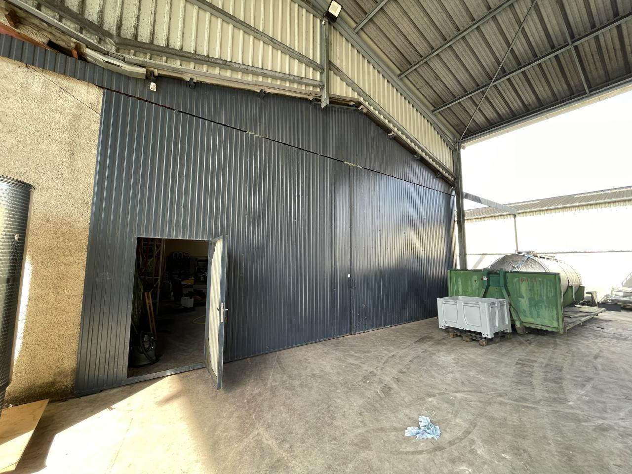 Local d'activité Beaune 663m² Location local d'activité Beaune Côte-d'Or OLACT2422352 0